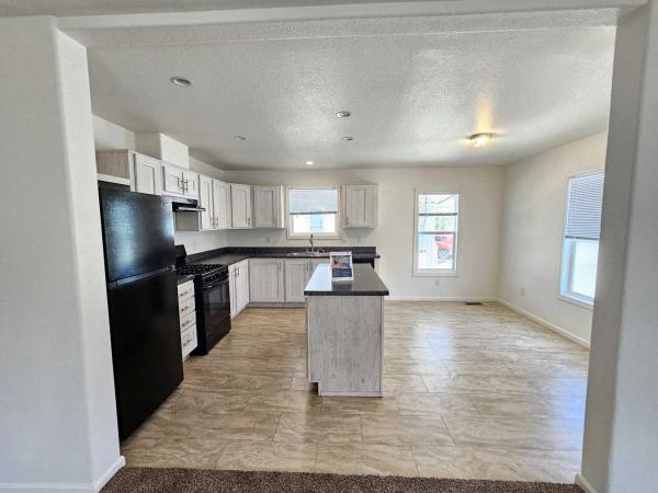 2020 Clayton Mobile Home For Sale