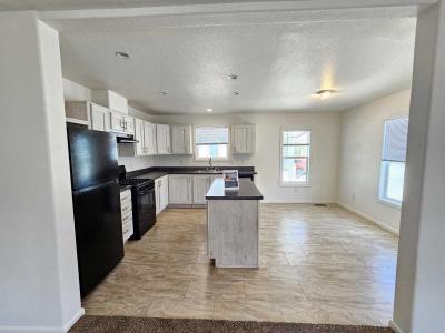 Mobile Home at 3751 S. Nellis Blvd Unit# 220 Las Vegas, NV 89121