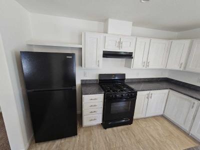 Photo 2 of 8 of home located at 3751 S. Nellis Blvd Unit# 220 Las Vegas, NV 89121