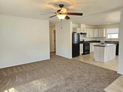 Photo 5 of 8 of home located at 3751 S. Nellis Blvd Unit# 220 Las Vegas, NV 89121