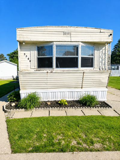 Mobile Home at 5368 Ponderosa, #164 White Lake, MI 48383
