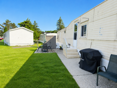 Photo 2 of 17 of home located at 5368 Ponderosa, #164 White Lake, MI 48383