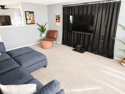 Photo 4 of 17 of home located at 5368 Ponderosa, #164 White Lake, MI 48383