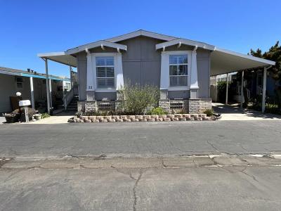 Mobile Home at 1750 Whittier Ave Costa Mesa, CA 92627