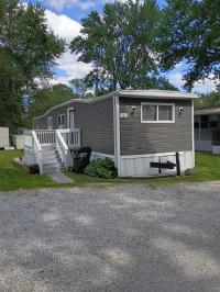 1985 Mobile Home