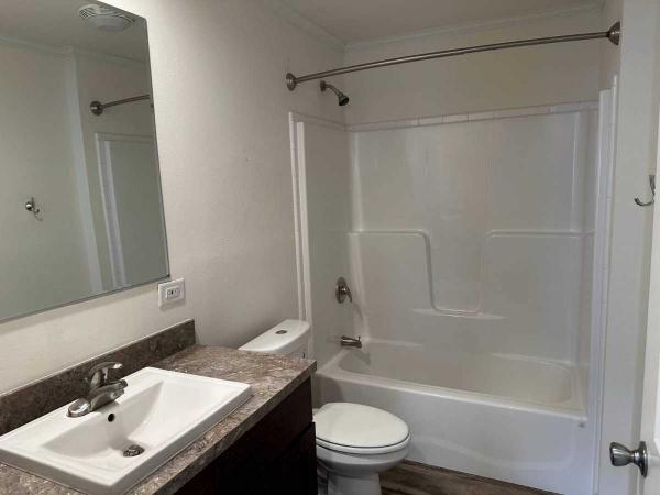 2022 Manufactured Home