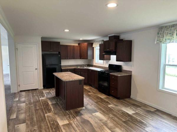2022 Manufactured Home