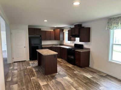 Photo 5 of 23 of home located at 1415 Main Street, #62 Houlton, WI 54082