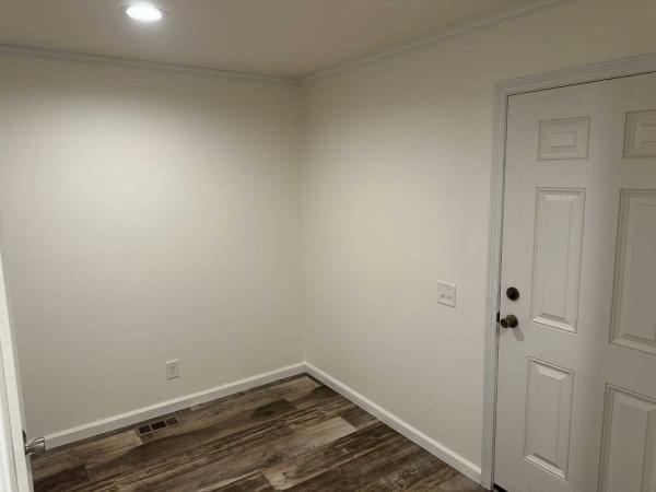 2022 Manufactured Home