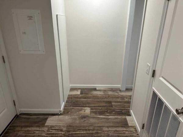 2022 Manufactured Home