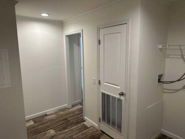 2022 Manufactured Home