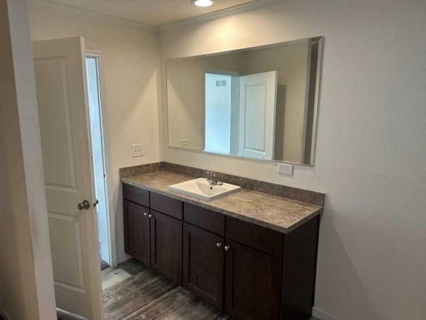 2022 Manufactured Home