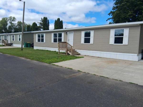 2022 Manufactured Home