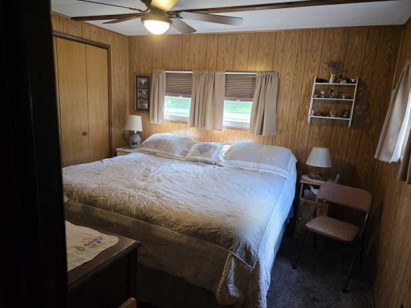 House of Harmony Mobile Home