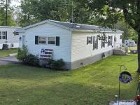 House of Harmony Mobile Home