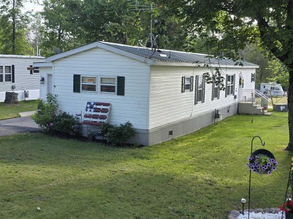 House of Harmony Mobile Home