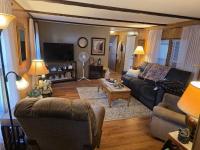 House of Harmony Mobile Home