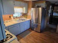 House of Harmony Mobile Home