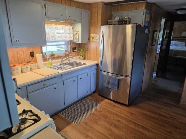 House of Harmony Mobile Home