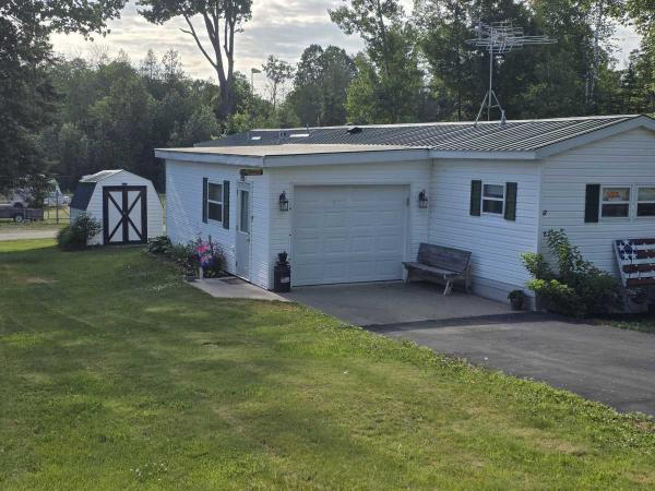 House of Harmony Mobile Home