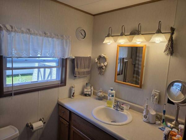 House of Harmony Mobile Home