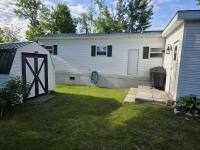 House of Harmony Mobile Home