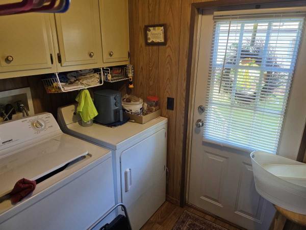 House of Harmony Mobile Home