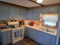 House of Harmony Mobile Home