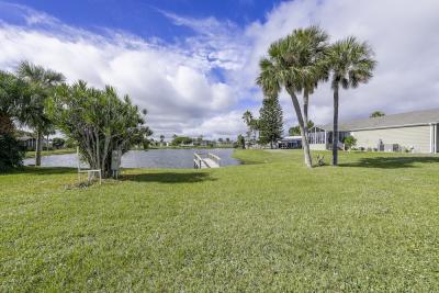 Photo 2 of 28 of home located at 8775 20th Street Vero Beach, FL 32966