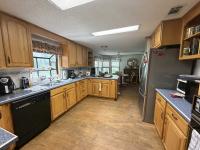 1988 Jacobson Coronet Manufactured Home