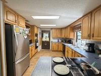 1988 Jacobson Coronet Manufactured Home