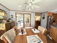 1988 Jacobson Coronet Manufactured Home
