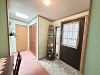 1988 Jacobson Coronet Manufactured Home