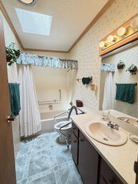 1988 Jacobson Coronet Manufactured Home