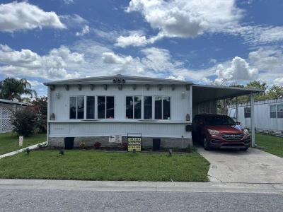 Mobile Home at 6445 Golden Nugget Dr Orlando, FL 32822