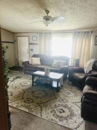 Manufactured Home