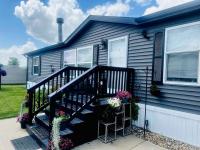 Manufactured Home