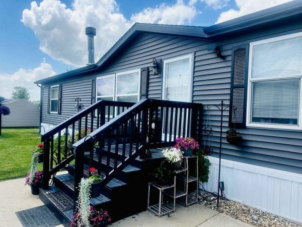 Photo 1 of 2 of home located at 1508 Ethan Allen Potterville, MI 48876