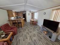 1993 Cavco Manufactured Home