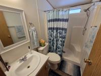 1993 Cavco Manufactured Home