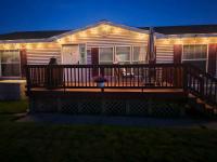 2002 Manufactured Home
