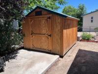 1988 FUQUA Manufactured Home