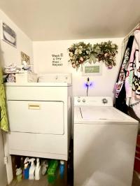 ALL AGE FAMILY Mobile Home