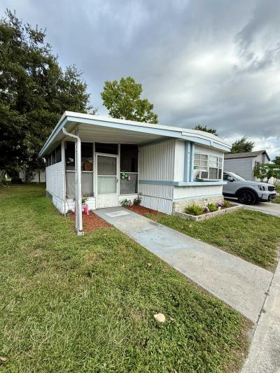 Mobile Home at 14099 Belcher Rd. S Largo, FL 33771