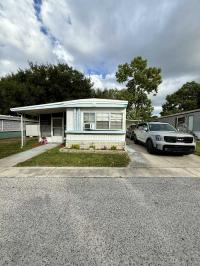 ALL AGE FAMILY Mobile Home