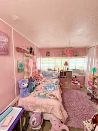 ALL AGE FAMILY Mobile Home