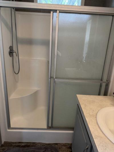 Mobile Home at 216 Beach Drive Rockford, MN 55373