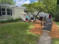 2019 Skyline  Red Maple  Manufactured Home