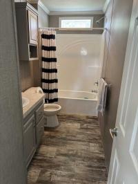 2019 Skyline  Red Maple  Manufactured Home