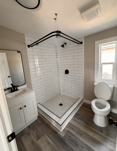 Photo 5 of 9 of home located at 2550 W 96th Ave #438 Federal Heights, CO 80260